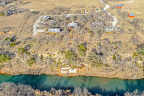 River's Edge Cottages - Primrose